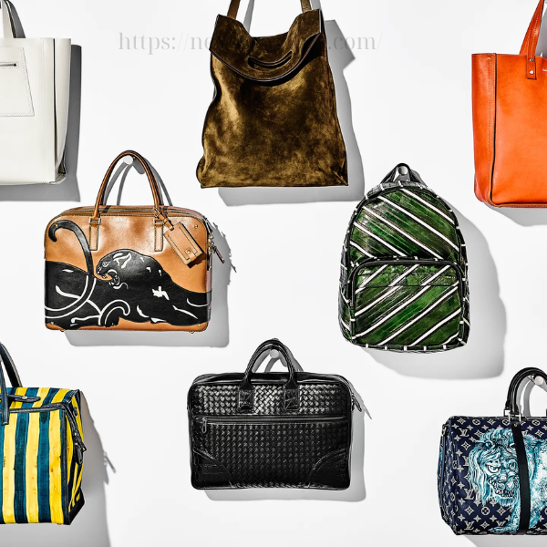 Luxury Handbags & Accessories